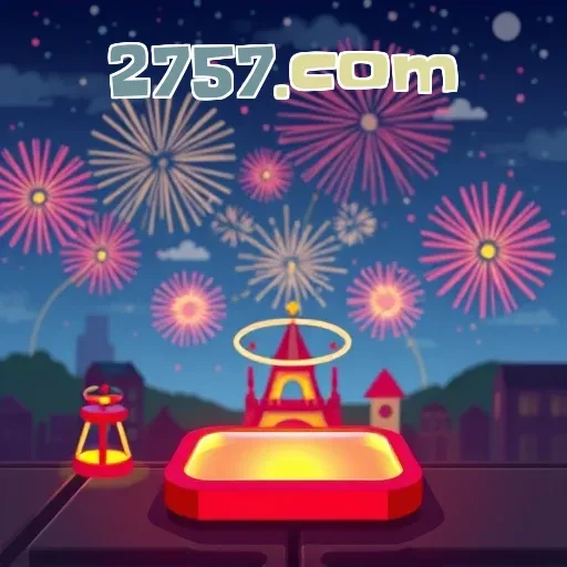 2757.com: Keseruan Game Aksi yang Patut Dicoba!