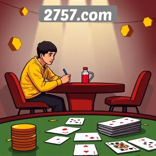 Panduan Lengkap untuk Pemula di 2757.com