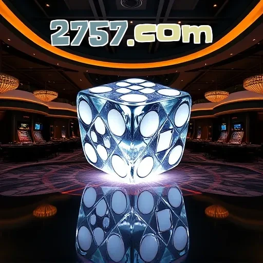 2757.com: Promo Game Menarik dan Keuntungannya di Indonesia