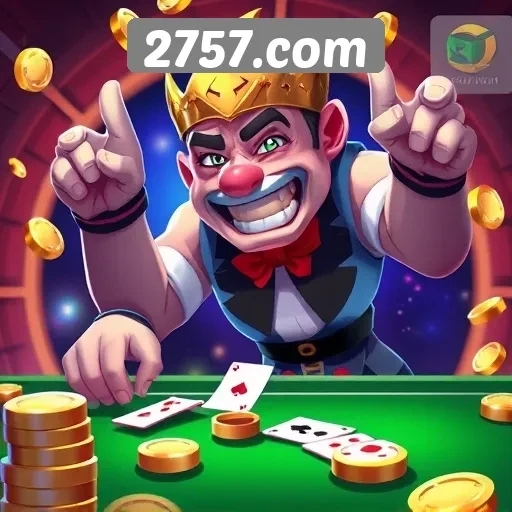 Mengulik Fitur Menarik di Situs Game 2757com