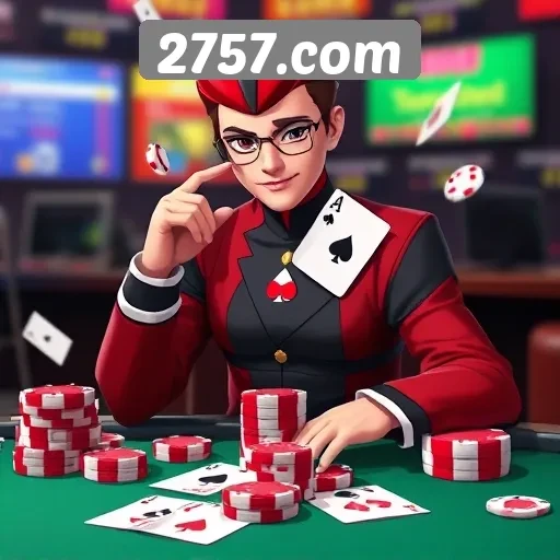 Fitur Unggulan yang Ditawarkan oleh 2757.com
