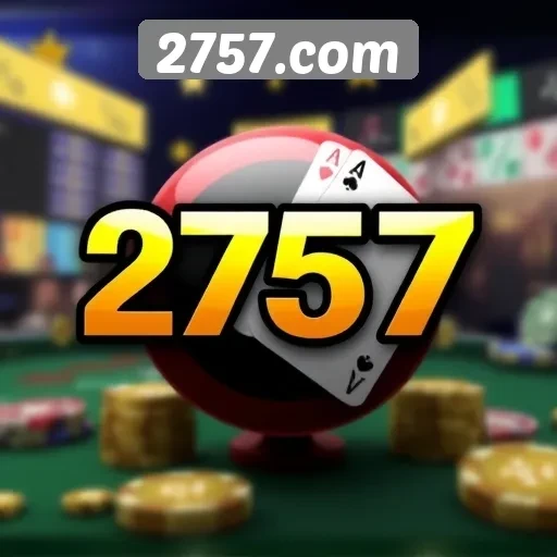 Mengenal 2757.com Situs Game Terbaru di Indonesia