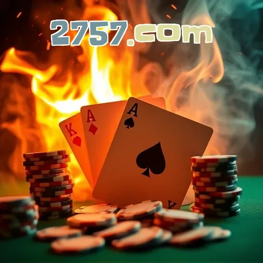 2757.com: Game Simulasi Penuh Keseruan dan Inovasi