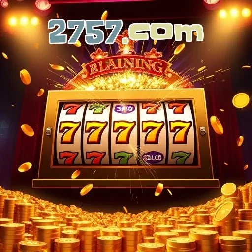 2757.com: Update Game Terbaru yang Harus Anda Coba Segera